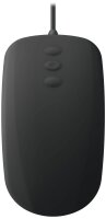 CHERRY AK-PMH3 Medical Mouse 3-Button Scroll Hygiene-Maus...