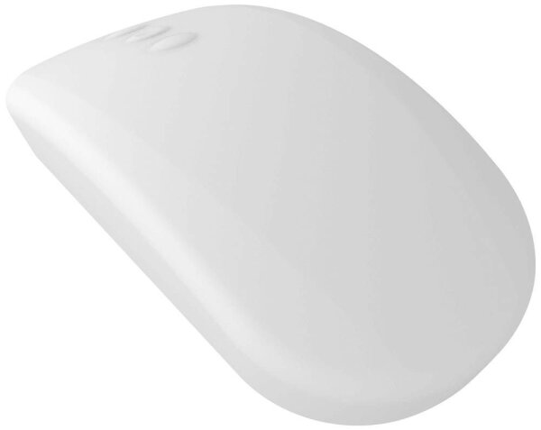 CHERRY AK-PMH3 Medical Mouse 3-Button Scroll Hygiene-Maus kabellos weiß