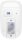 CHERRY AK-PMH3 Medical Mouse 3-Button Scroll Hygiene-Maus kabellos weiß