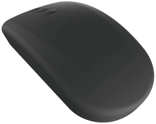 CHERRY AK-PMH3 Medical Mouse 3-Button Scroll Hygiene-Maus kabellos schwarz