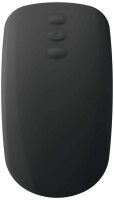CHERRY AK-PMH3 Medical Mouse 3-Button Scroll Hygiene-Maus kabellos schwarz