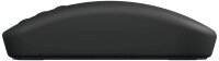CHERRY AK-PMH3 Medical Mouse 3-Button Scroll Hygiene-Maus kabellos schwarz