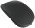 CHERRY AK-PMH3 Medical Mouse 3-Button Scroll Hygiene-Maus kabellos schwarz