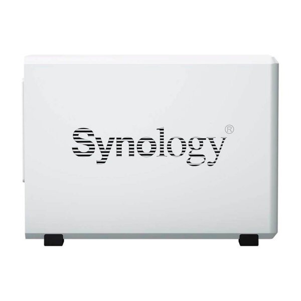 Synology DiskStation DS223j NAS-Gehäuse