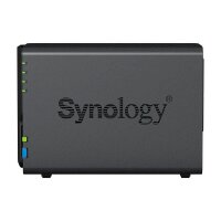 Synology DiskStation DS223 NAS-Gehäuse