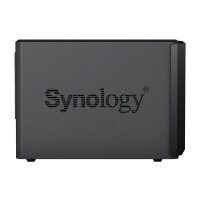 Synology DiskStation DS223 NAS-Gehäuse