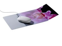 DURABLE Mousepad Foto transparent