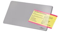 DURABLE Mousepad Foto transparent