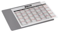 DURABLE Mousepad Foto transparent