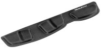 Fellowes Tastatur-Handballenauflage schwarz