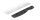 Fellowes Tastatur-Handballenauflage schwarz