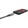 EMTEC Power Plus X200 1 TB externe SSD-Festplatte schwarz, rot