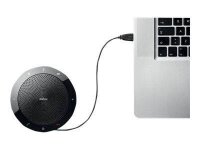 Jabra Speak 510 MS Freisprecheinrichtung schwarz
