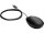 HP Wired 320M Maus ergonomisch kabelgebunden schwarz