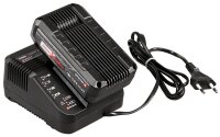 Einhell Werkzeugakku mit Schnellladegerät PXC Starter Kit Lithium-Ionen 2,5 Ah