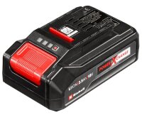 Einhell Werkzeugakku mit Schnellladegerät PXC Starter Kit Lithium-Ionen 2,5 Ah