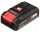 Einhell Werkzeugakku mit Schnellladegerät PXC Starter Kit Lithium-Ionen 2,5 Ah
