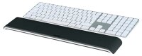 LEITZ Tastatur-Handballenauflage Ergo WOW schwarz,...