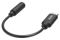 hama 200318  USB C/3,5 mm Klinke Headset-Adapter