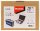 makita Lochsägen-Set D-47298, 14-teilig