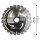 makita B-64191 EFFICUT Kreissägeblatt 190,0 mm, 24 Zähne, 1 St.