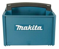 makita P-83842 Toolbox Nr. 2 Werkzeugkoffer