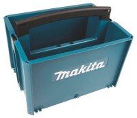 makita P-83842 Toolbox Nr. 2 Werkzeugkoffer