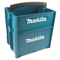 makita P-83842 Toolbox Nr. 2 Werkzeugkoffer