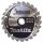 makita B-62985 EFFICUT Kreissägeblatt 165,0 mm, 25 Zähne, 1 St.