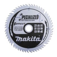 makita B-57336 EFFICUT Kreissägeblatt 165,0 mm, 56...