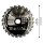 makita E-01915 EFFICUT Kreissägeblatt 235,0 mm, 24 Zähne, 1 St.