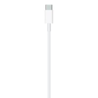 Apple USB C/Lightning Kabel 1,0 m weiß, 1 St.