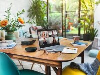 Jabra Speak2 55 UC Freisprecheinrichtung grau