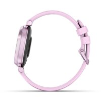 GARMIN Lily 2 Smartwatch flieder