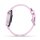 GARMIN Lily 2 Smartwatch flieder