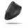 Logitech Lift for Business Maus ergonomisch kabellos graphit