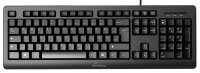 MediaRange MROS109 Tastatur kabelgebunden schwarz