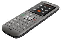 Gigaset CL660HX Zusatz-Mobilteil anthrazit-schwarz, 1 St.