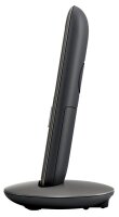 Gigaset CL660HX Zusatz-Mobilteil anthrazit-schwarz, 1 St.