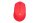 Logitech M330 Silent Plus Maus kabellos rot