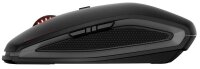 CHERRY GENTIX DESKTOP Tastatur-Maus-Set kabellos schwarz