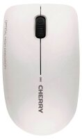 CHERRY DW 3000 Tastatur-Maus-Set kabellos grau
