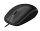 Logitech B100 Maus kabelgebunden schwarz