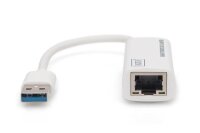 DIGITUS DN-3023  USB A/RJ-45 LAN-Adapter