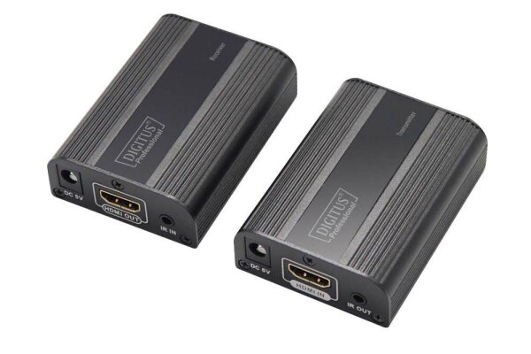 DIGITUS DS-55204  HDMI-Repeater