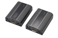 DIGITUS DS-55204  HDMI-Repeater