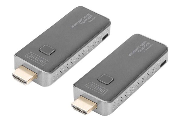 DIGITUS DS-55318  HDMI-Repeater