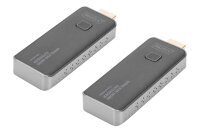 DIGITUS DS-55318  HDMI-Repeater