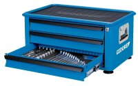 GEDORE 1430 6618130 Werkzeugkoffer