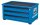 GEDORE 1430 6618130 Werkzeugkoffer